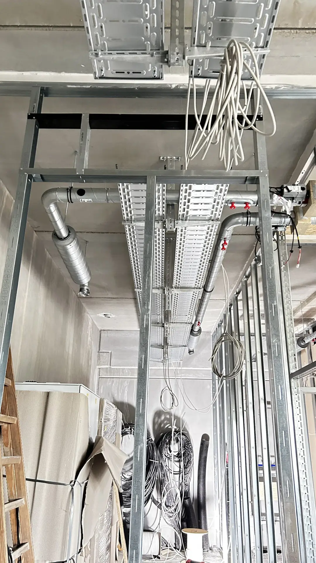 arwani Trockenbau 13